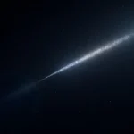 3I/Atlas – Co To Jest i Jaki Ma Wpływ na Astronomię?