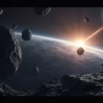 Asteroida a meteoryt – Różnice i znaczenie badań