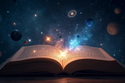 Astrofizyka: Najlepsze Książki i Jak Je Wybrać