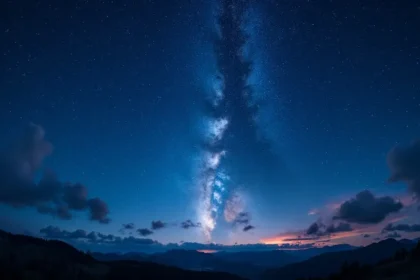 Astronomia a Astrologia: Podobieństwa, Różnice i Wpływ