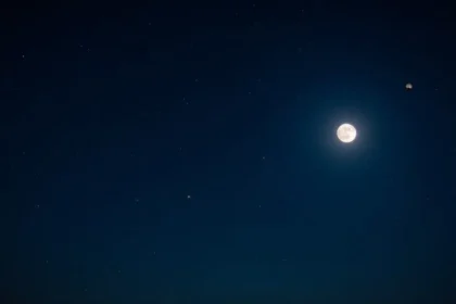 Astronomia dla początkujących – Jak zacząć obserwacje?