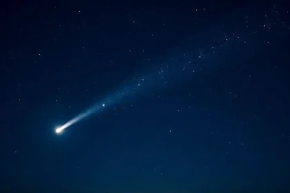 Astronomia Quiz – Sprawdź Swoją Wiedzę o Kosmosie!