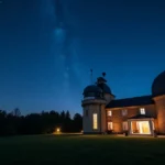 Astronomia na UJ – Dlaczego warto studiować ten kierunek?