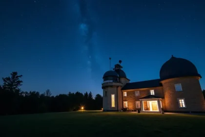 Astronomia na UJ – Dlaczego warto studiować ten kierunek?