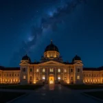 Astronomia na Uniwersytecie Warszawskim – Kierunek i Możliwości