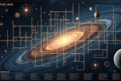 Astronomiczna Jednostka Odległości – Definicje i Zastosowania