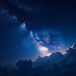 Atlas gwiazd: Przewodnik po konstelacjach i mapach nieba