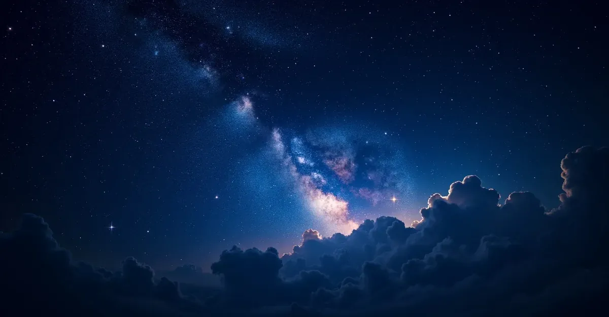 Atlas gwiazd: Przewodnik po konstelacjach i mapach nieba