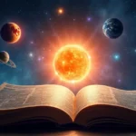 Atlas kosmosu – Odkryj Wszechświat w Zasięgu Ręki