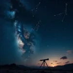 Atlas nieba – Kluczowe informacje i zastosowania w astronomii