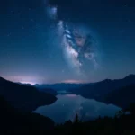 Bieszczadzki Park Ciemnego Nieba – Co Warto Wiedzieć?