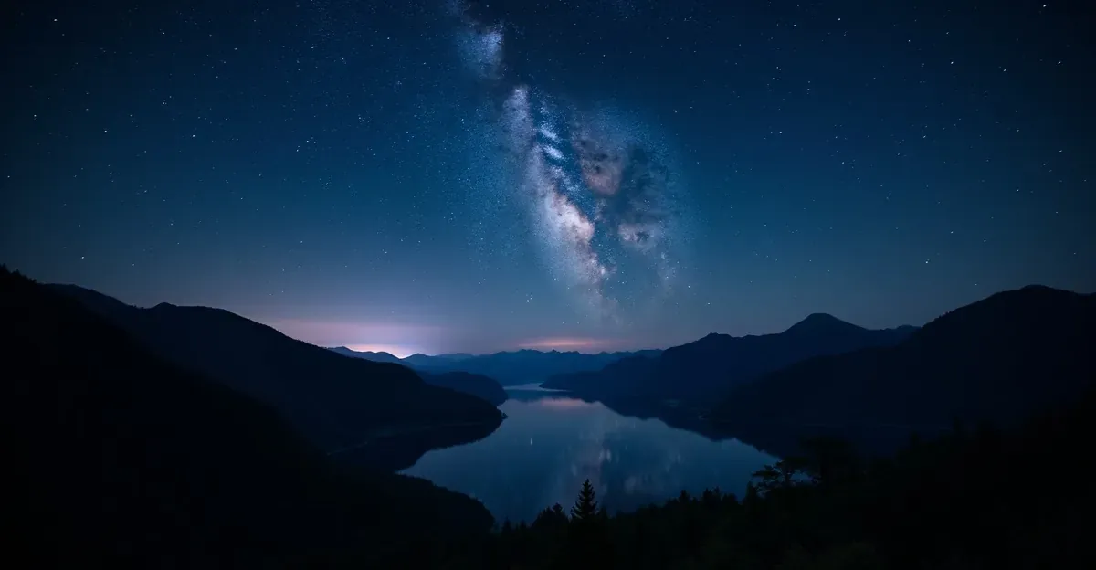 Bieszczadzki Park Ciemnego Nieba – Co Warto Wiedzieć?
