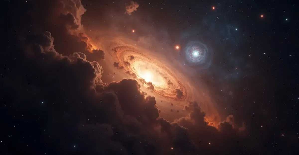 Budowa gwiazdy: Procesy, Fazy i Kluczowe Informacje