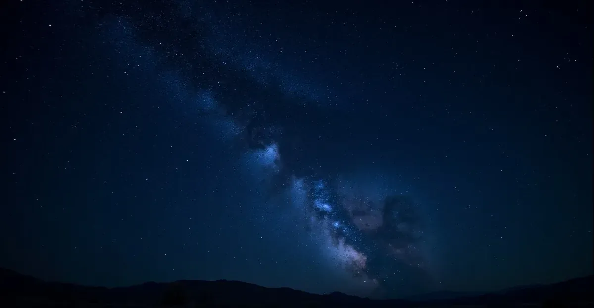 Ciekawostki o gwiazdach: Astronomia, Mity i Zjawiska