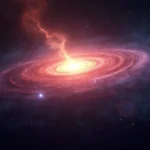 Ciekawostki o kosmosie: Fascynujące fakty i tajemnice Wszechświata