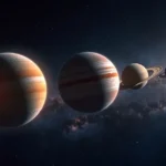Ciekawostki o planetach Układu Słonecznego – Odkryj Fascynujące Fakty