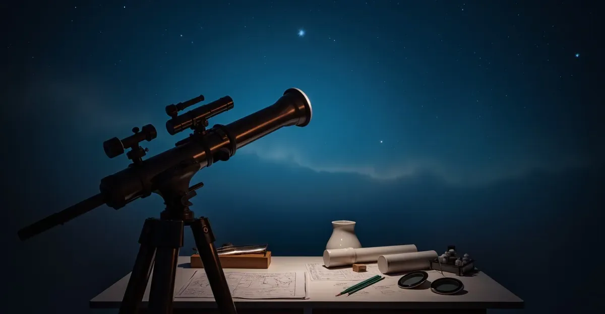 Astronomia – Co To Jest i Jakie Ma Znaczenie?