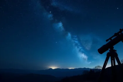 Astronomia – Co To Jest i Jakie Ma Znaczenie?