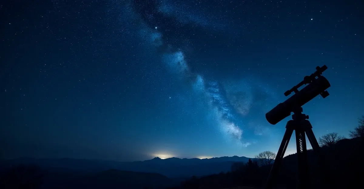 Astronomia – Co To Jest i Jakie Ma Znaczenie?