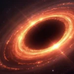 Czarne Dziury w Kosmosie – Co Warto Wiedzieć?