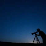 Obserwacja gwiazd: Jak zacząć i co warto wiedzieć?