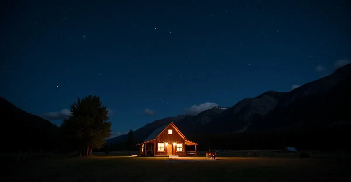 Teleskopy do Oglądania Gwiazd – Jak Wybrać i Obserwować