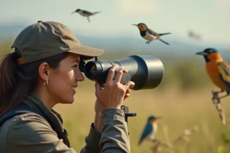Dobra Tania Luneta Obserwacyjna – Przewodnik dla Początkujących