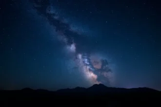 Droga Mleczna – Właściwości, Budowa i Znaczenie dla Astronomii