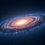 Droga Mleczna Mapa – Struktura, Cechy i Interaktywne Opcje