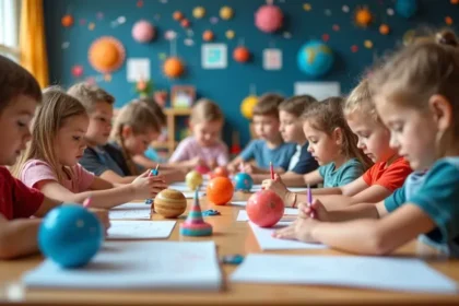 Dzień Kosmosu: Historia, Obchody i Wartość Edukacyjna