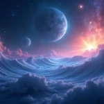 Dźwięki z Kosmosu – Co to Jest i Jak Je Słyszymy?