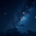 Efemerydy planet: Klucz do Astrologii i Interpretacji Horoskopów