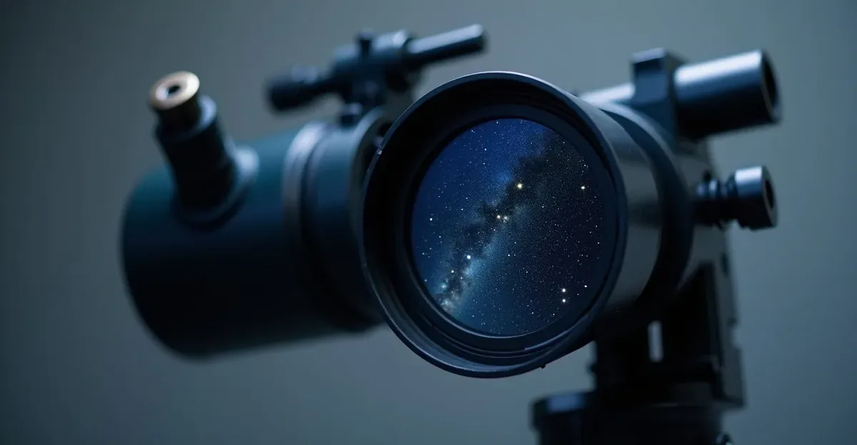 Ekspozycja Stała Astronomia – Co Zobaczysz i Kto Może Zwiedzać?
