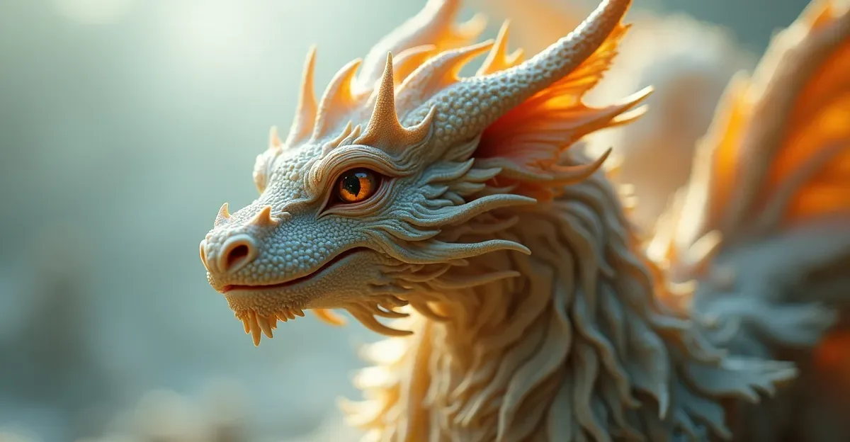 Filary Stworzenia – Znaczenie i Obserwacje Teleskopu Webba