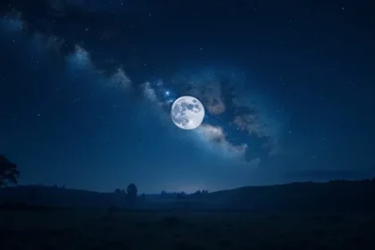 Fizyka Astronomia – Kluczowe Pojęcia i Teorie w Kosmosie
