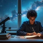 Fizyka i Astronomia na Maturze – Przewodnik i Wymagania