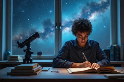 Fizyka i Astronomia na Maturze – Przewodnik i Wymagania