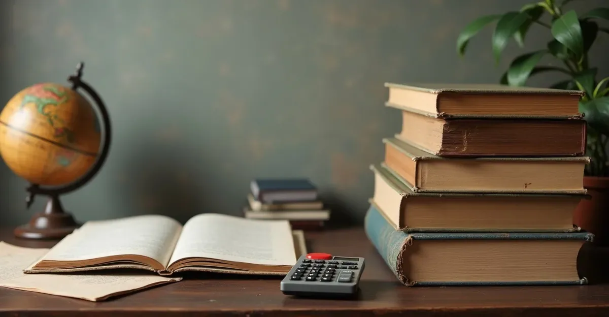 Fizyka i Astronomia na Maturze – Przewodnik i Wymagania