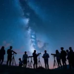 Forum Astronomiczne – Przestrzeń dla Pasjonatów Niebios