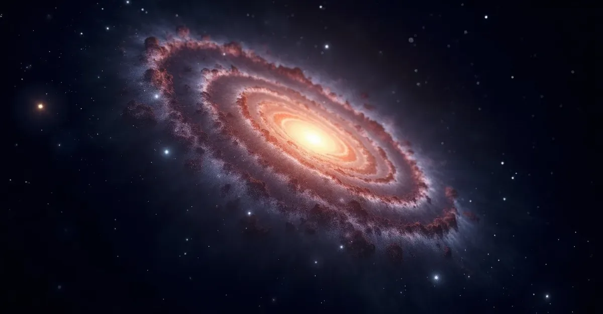 Galaktyki spiralne – Definicja, typy i znaczenie w astronomii