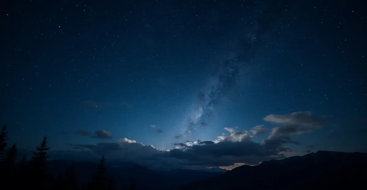 Gwiazdozbiór nieba południowego – Definicje i Krzyżówki