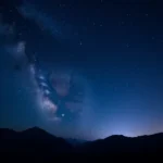 Gwiazdy w kosmosie – Czym są i jak powstają?