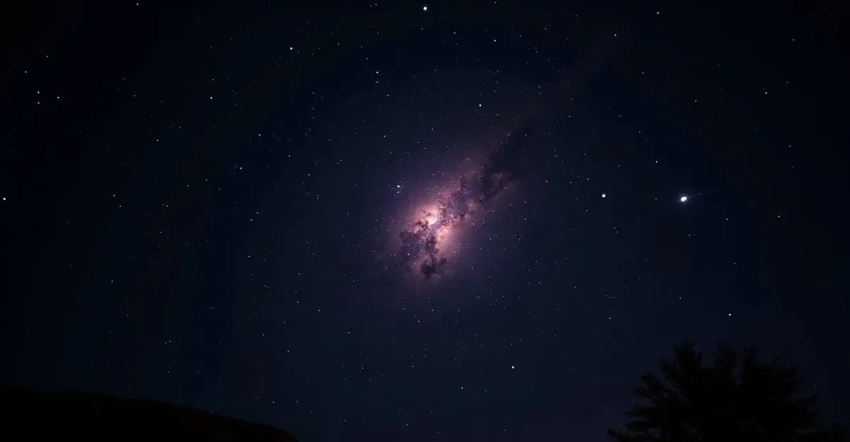 Gwiazdy przez teleskop – Jak skutecznie je obserwować?