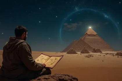 Historia astronomii: Kluczowe etapy i osiągnięcia przez wieki