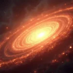 Historia kosmosu: Od Wielkiego Wybuchu do tajemnic wszechświata