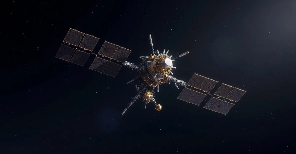 Hubble NASA – Ikona Astronomii i Jej Odkrycia