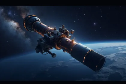 Hubble NASA – Ikona Astronomii i Jej Odkrycia