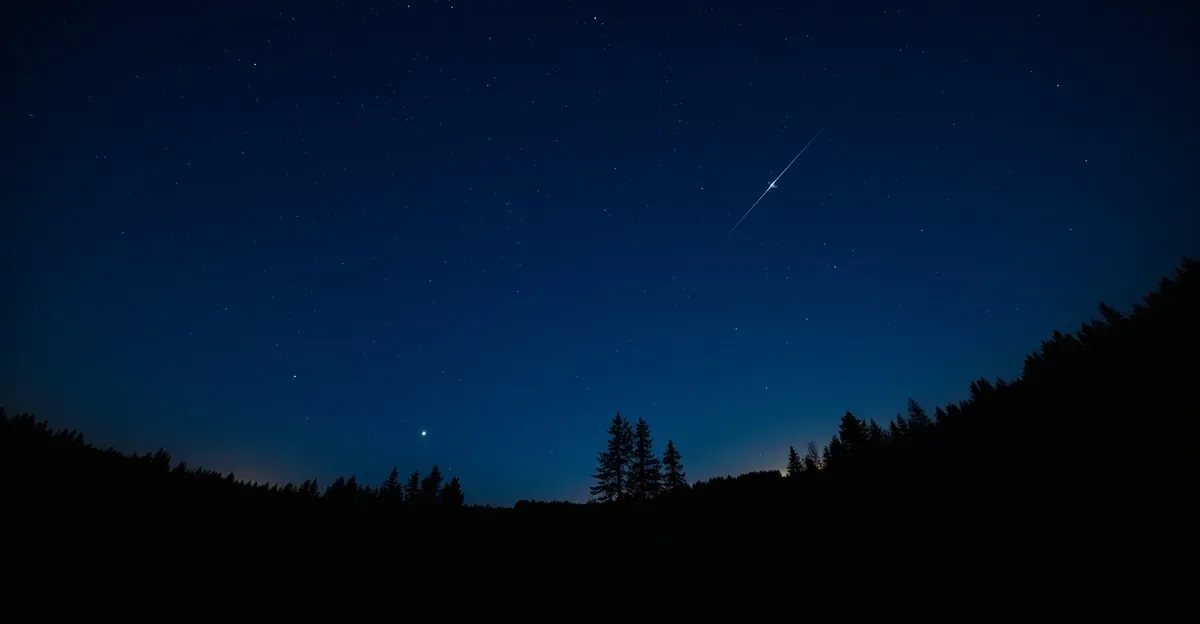 Izerski Park Ciemnego Nieba – Opinie i Atrakcje Obserwacyjne