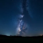 Izerski Park Ciemnego Nieba – Zdjęcia i Atrakcje Nocne