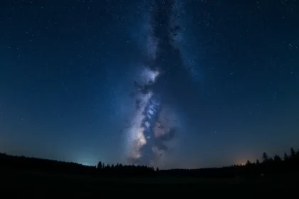 Izerski Park Ciemnego Nieba – Zdjęcia i Atrakcje Nocne